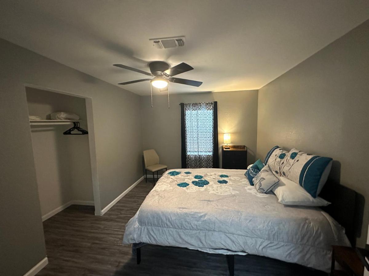 Ferienwohnung Hess St San Antonio Exterior foto