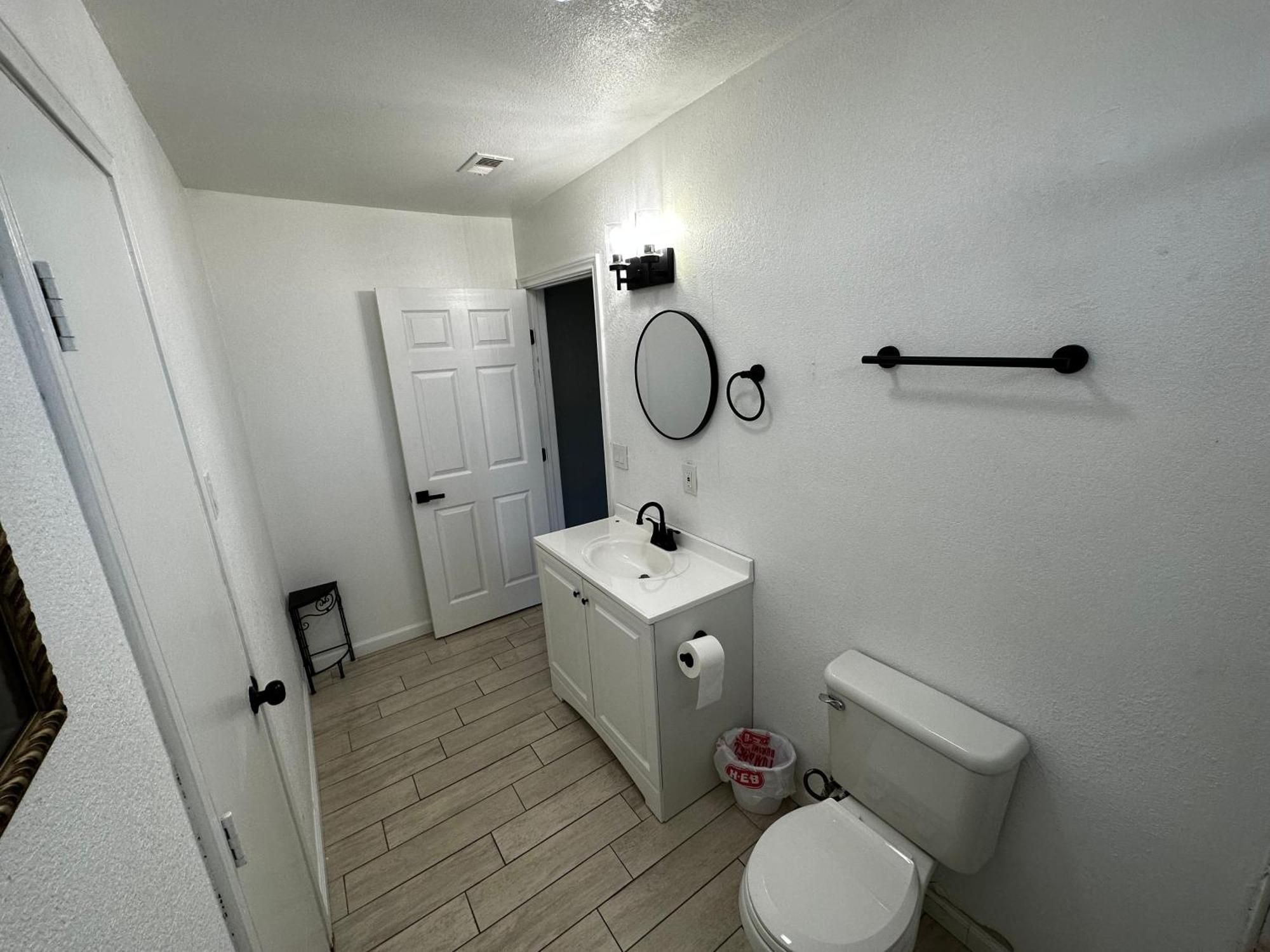 Ferienwohnung Hess St San Antonio Exterior foto